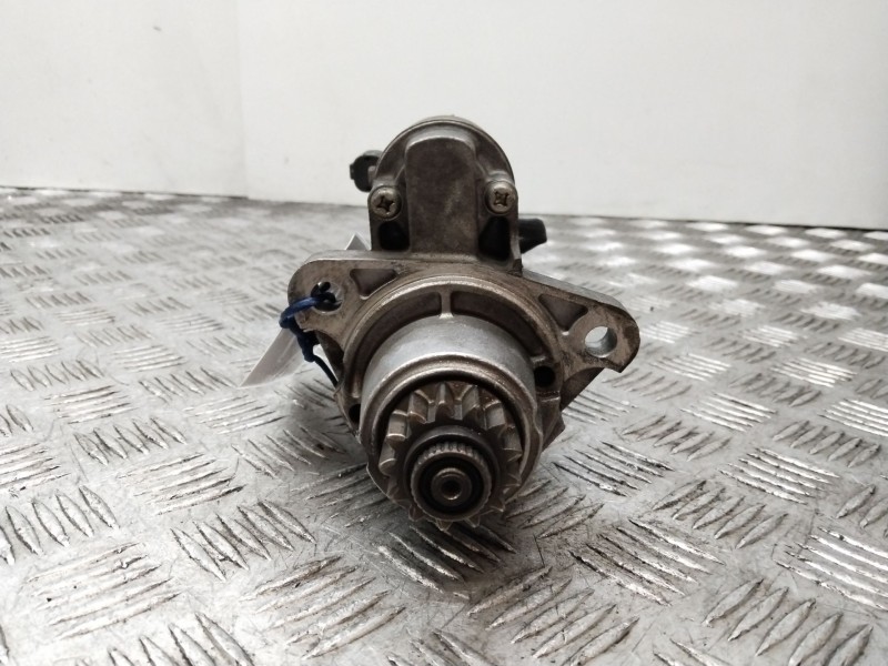 Recambio de motor arranque para nissan murano i (z50) 3.5 4x4 referencia OEM IAM 23300CA000  