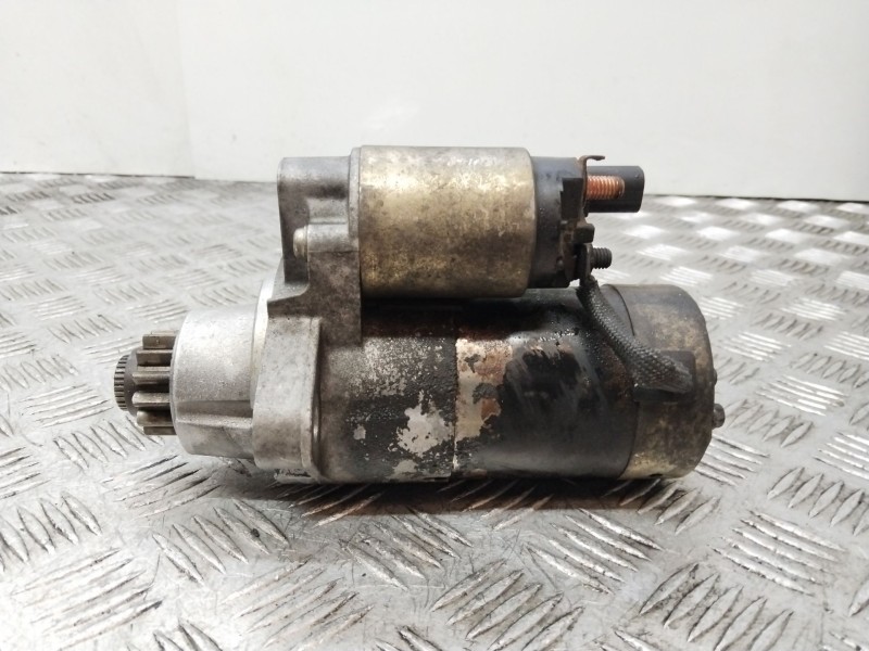 Recambio de motor arranque para nissan murano i (z50) 3.5 4x4 referencia OEM IAM 23300CA000  