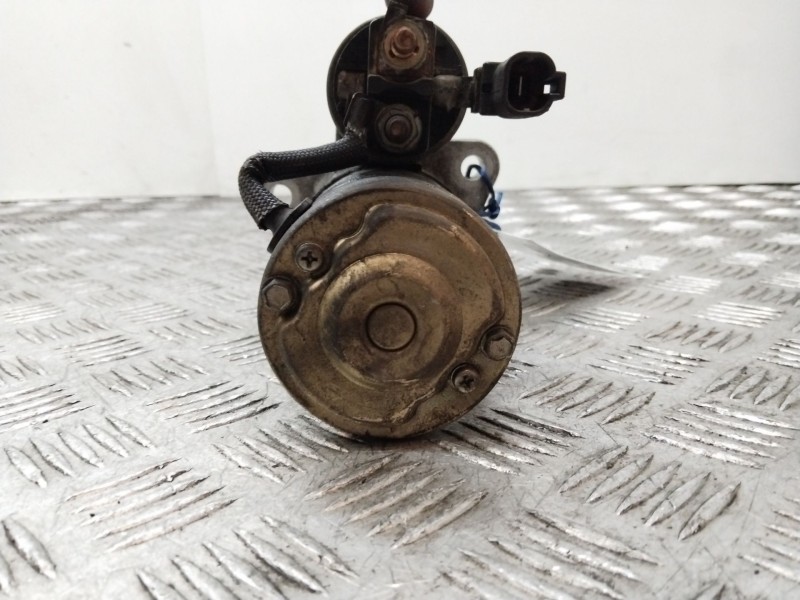 Recambio de motor arranque para nissan murano i (z50) 3.5 4x4 referencia OEM IAM 23300CA000  