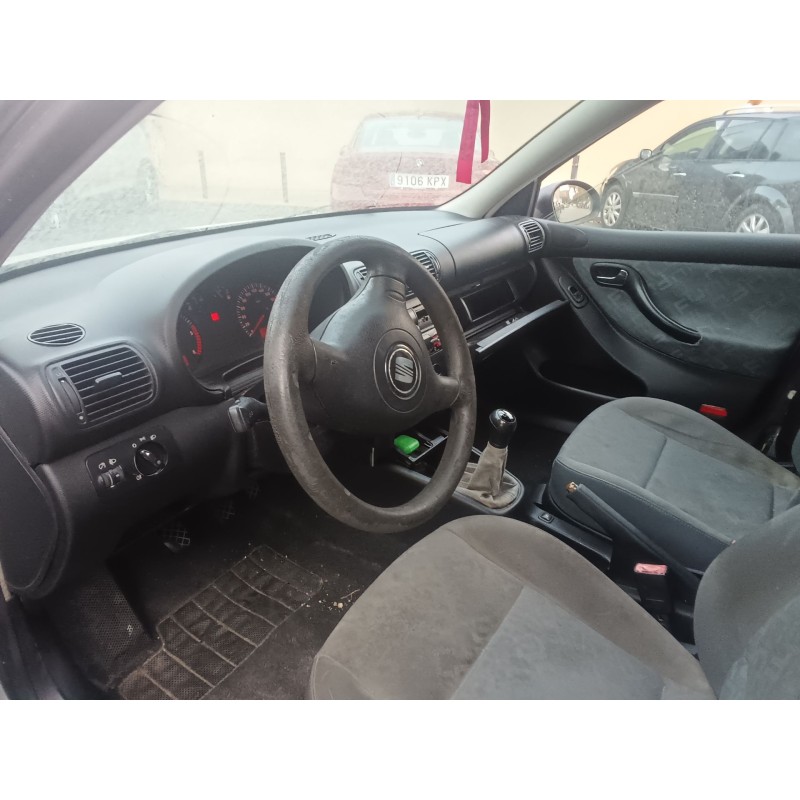 SEAT TOLEDO II (1M2) - imagen 6