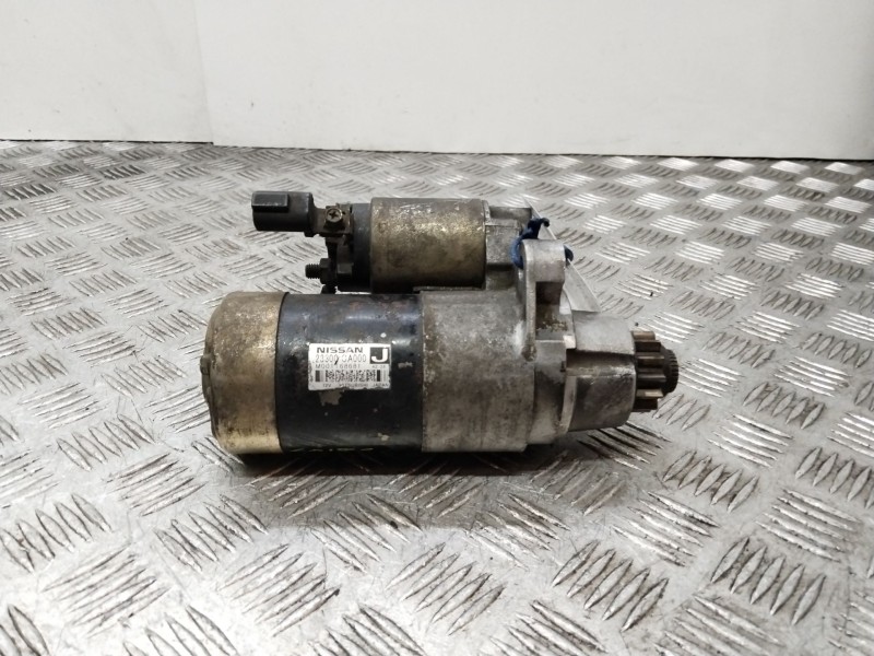 Recambio de motor arranque para nissan murano i (z50) 3.5 4x4 referencia OEM IAM 23300CA000  