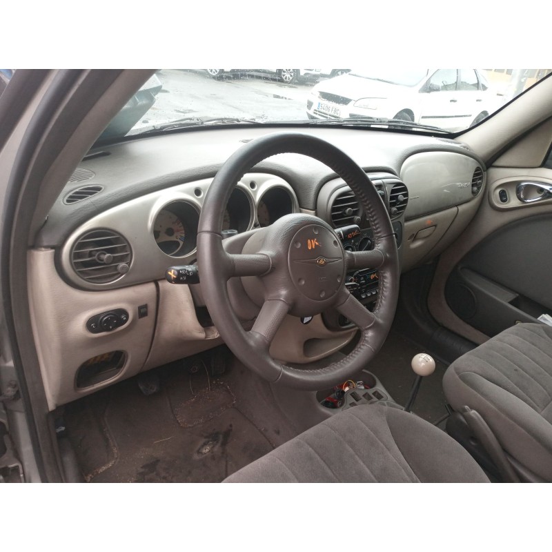 CHRYSLER PT CRUISER (PT_) - imagen 5