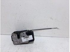 Recambio de cerradura puerta delantera derecha para opel combo (corsa c) familiar referencia OEM IAM 13154792   2