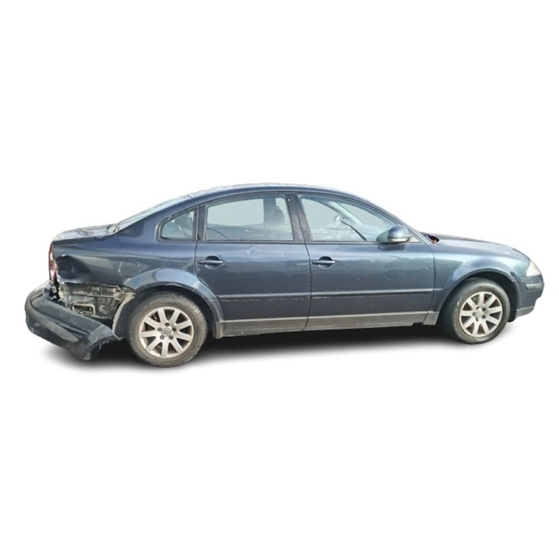 VOLKSWAGEN PASSAT BERLINA (3B3) - imagen 5