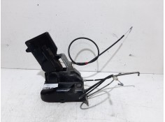 Recambio de cerradura puerta delantera izquierda para volvo 850 (854) 2.5 tdi referencia OEM IAM A93SPLL  