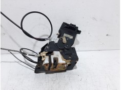 Recambio de cerradura puerta delantera izquierda para volvo 850 (854) 2.5 tdi referencia OEM IAM A93SPLL   2
