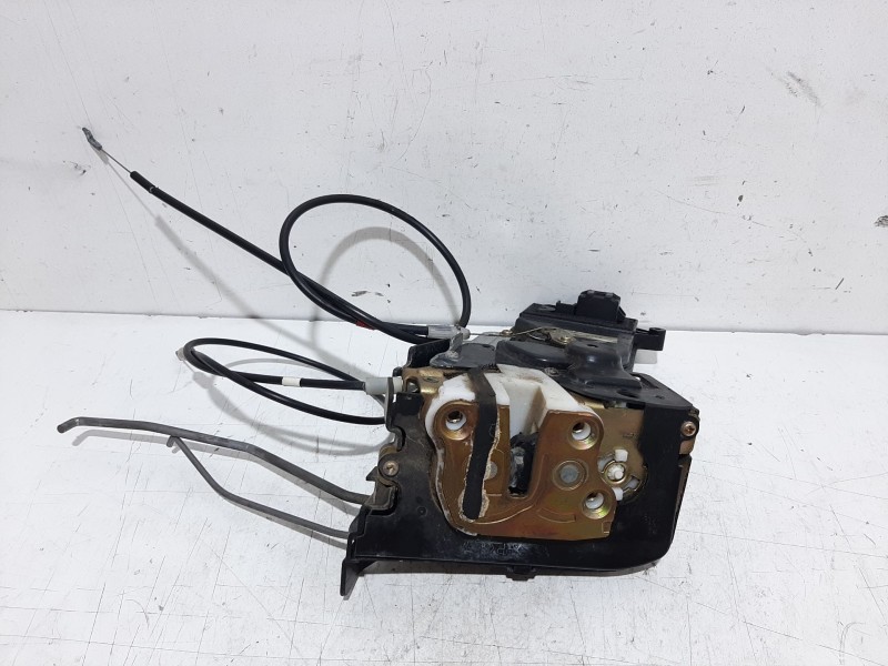 Recambio de cerradura puerta delantera izquierda para volvo 850 (854) 2.5 tdi referencia OEM IAM A93SPLL  