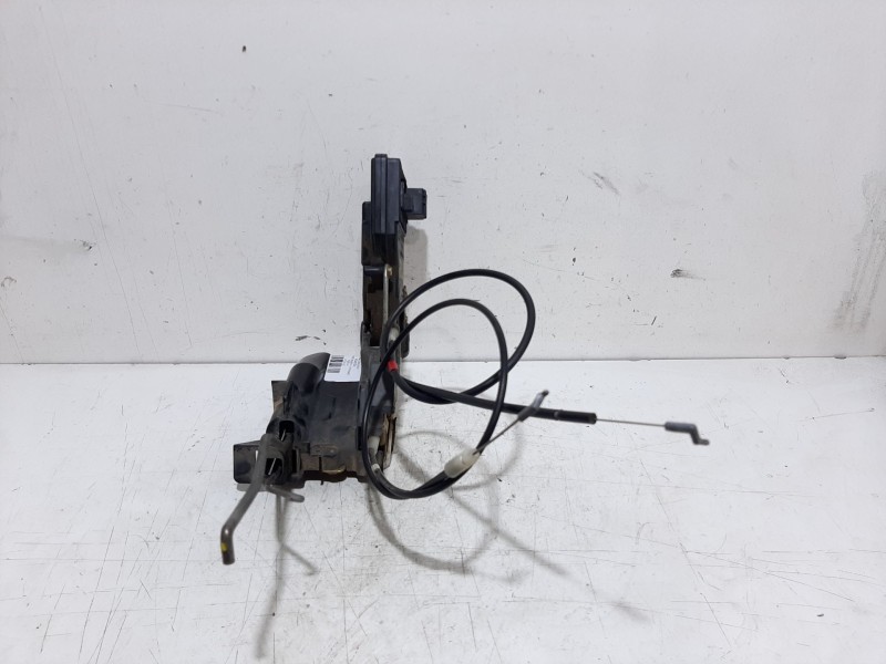 Recambio de cerradura puerta delantera izquierda para volvo 850 (854) 2.5 tdi referencia OEM IAM A93SPLL  