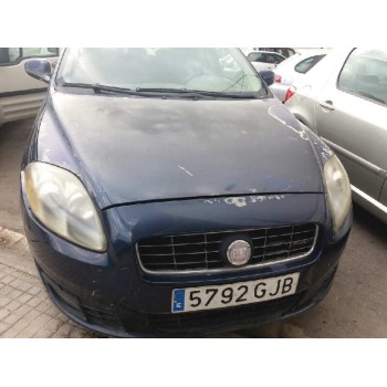 FIAT CROMA (194)