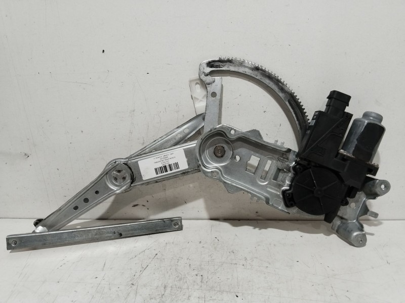 Recambio de elevalunas delantero derecho para opel combo (corsa c) familiar referencia OEM IAM 13173070  