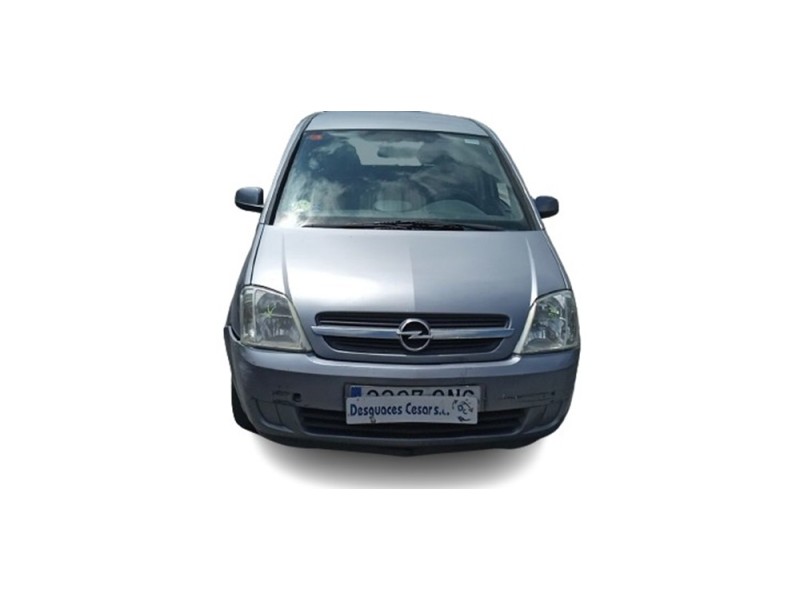 opel meriva a monospace (x03) del año 2003