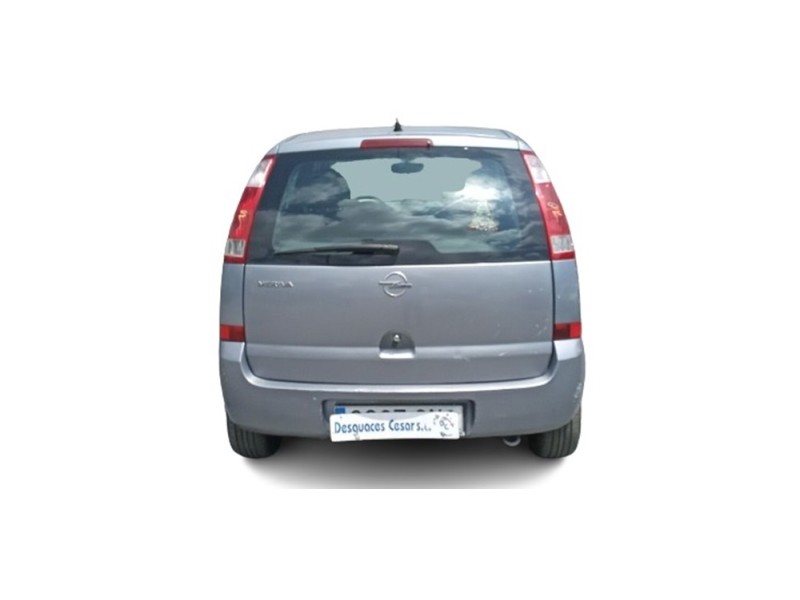 opel meriva a monospace (x03) del año 2003