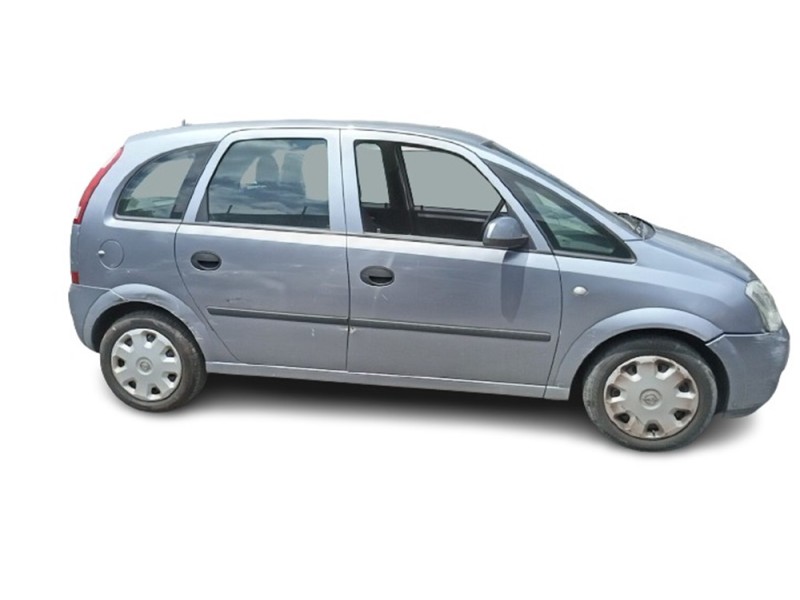 opel meriva a monospace (x03) del año 2003