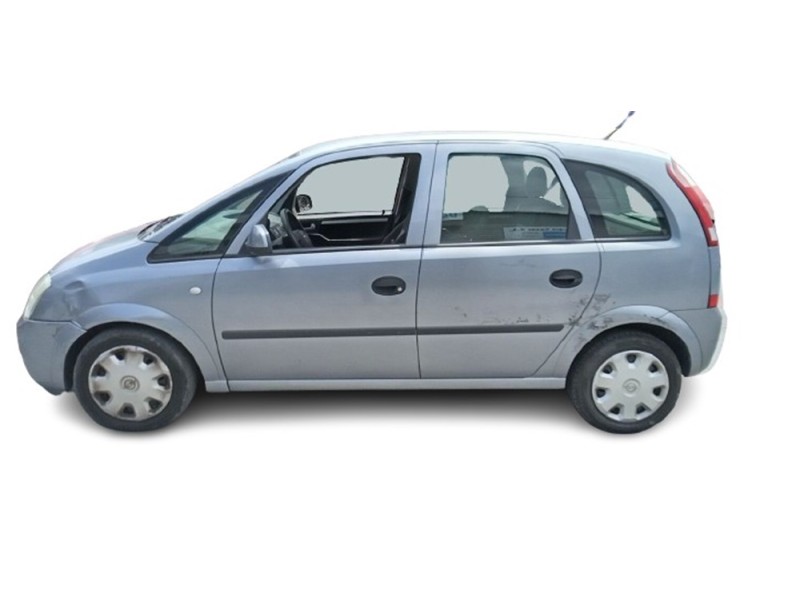opel meriva a monospace (x03) del año 2003