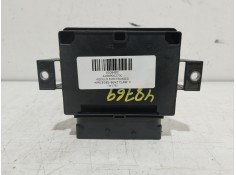 Recambio de modulo electronico para mercedes-benz clase a (w176) a 180 cdi blueefficiency (176.000) referencia OEM IAM A16690027