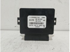 Recambio de modulo electronico para mercedes-benz clase a (w176) a 180 cdi blueefficiency (176.000) referencia OEM IAM A16690027 2