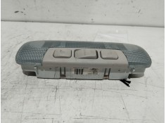 Recambio de luz interior central para ford focus lim. (cb4) titanium referencia OEM IAM 8A6A13K767AB34X1  