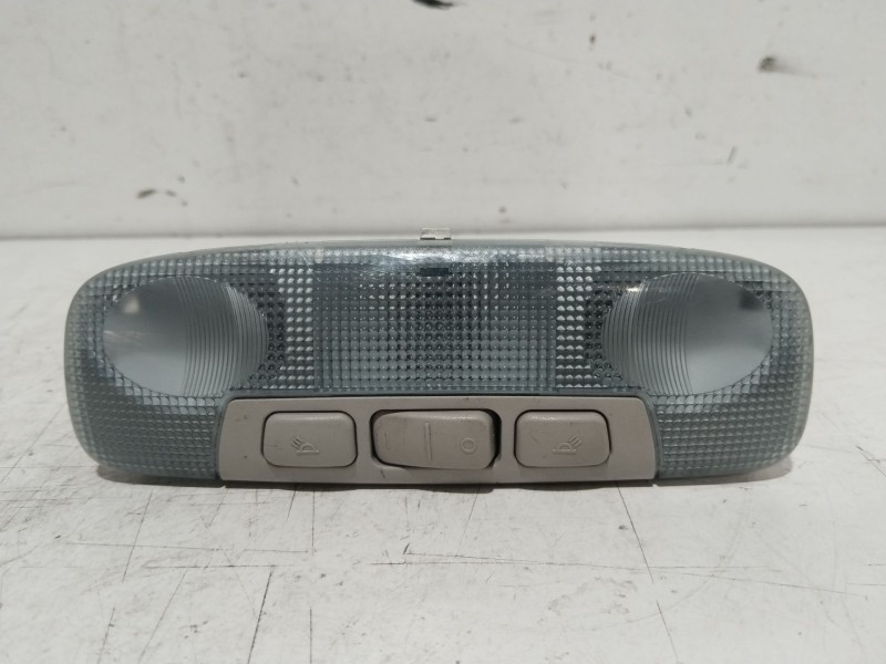 Recambio de luz interior central para ford focus lim. (cb4) titanium referencia OEM IAM 8A6A13K767AB34X1  