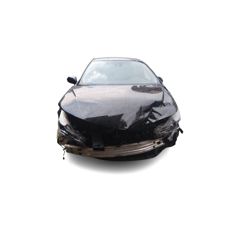 TOYOTA COROLLA SEDÁN (_E21_) - imagen 1
