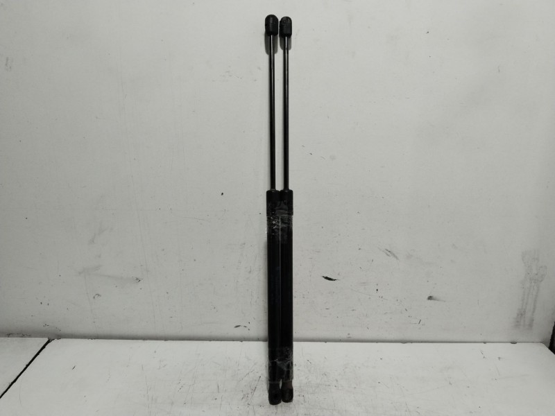Recambio de amortiguadores maletero / porton para ford fiesta (cb1) ghia referencia OEM IAM 8A61A406A10AC  