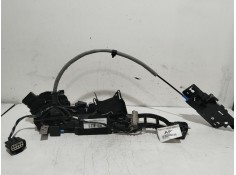 Recambio de cerradura puerta delantera izquierda para ford mondeo ber. (ca2) ghia referencia OEM IAM 7S7AA21813DC