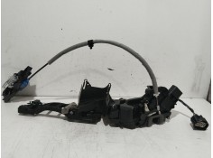 Recambio de cerradura puerta delantera izquierda para ford mondeo ber. (ca2) ghia referencia OEM IAM 7S7AA21813DC   2