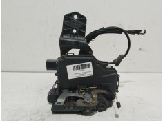 Recambio de cerradura puerta trasera izquierda para volkswagen passat berlina (3b3) advance referencia OEM IAM   