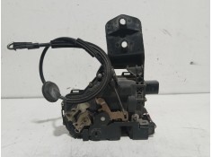 Recambio de cerradura puerta trasera izquierda para volkswagen passat berlina (3b3) advance referencia OEM IAM    2