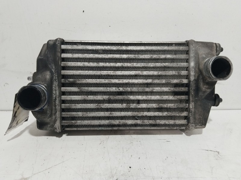 Recambio de intercooler para chrysler voyager iv (rg, rs) 2.5 crd referencia OEM IAM IA1072868503A  