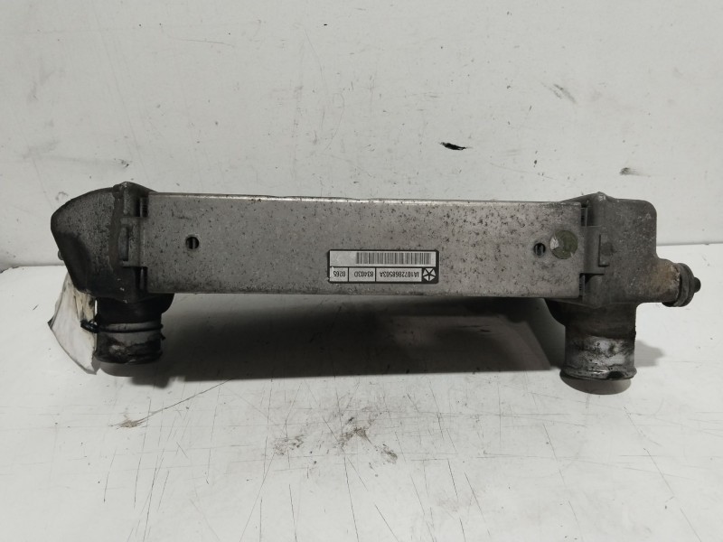 Recambio de intercooler para chrysler voyager iv (rg, rs) 2.5 crd referencia OEM IAM IA1072868503A  