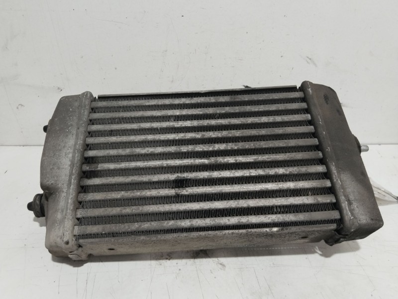 Recambio de intercooler para chrysler voyager iv (rg, rs) 2.5 crd referencia OEM IAM IA1072868503A  