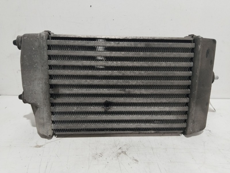 Recambio de intercooler para chrysler voyager iv (rg, rs) 2.5 crd referencia OEM IAM IA1072868503A  