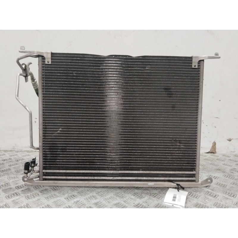 Recambio de condensador / radiador aire acondicionado para mercedes-benz clase s (w220) berlina 320 (220.065) referencia OEM IAM