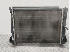 Recambio de radiador agua para mercedes-benz clase s (w220) berlina 320 (220.065) referencia OEM IAM A2205002003