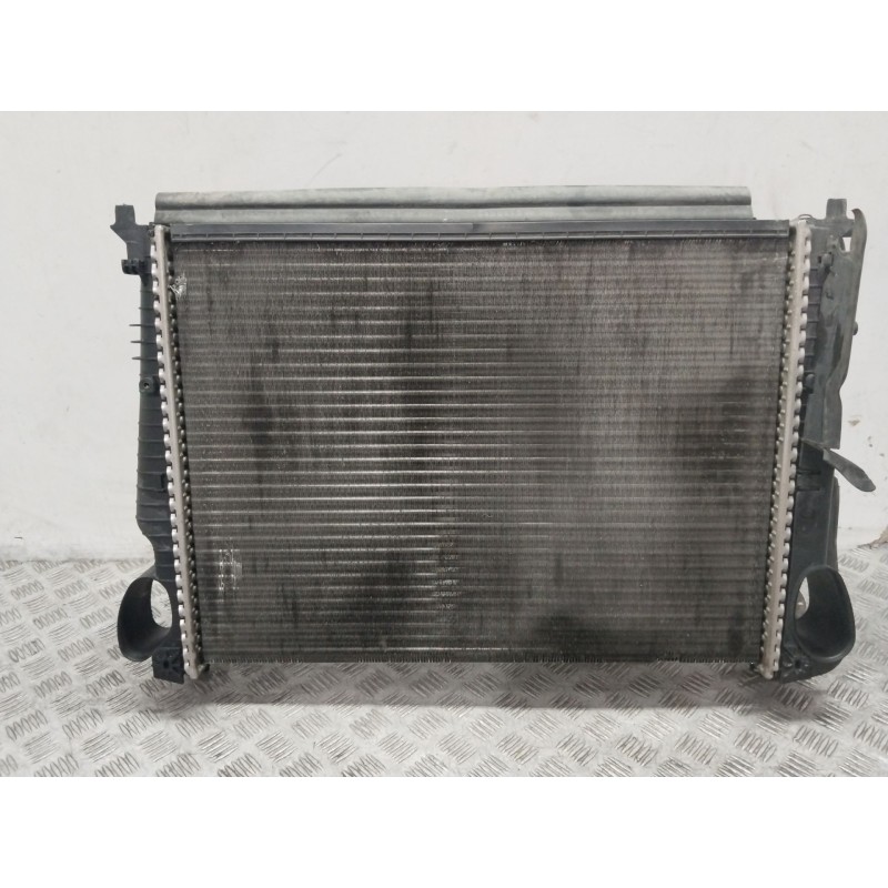 Recambio de radiador agua para mercedes-benz clase s (w220) berlina 320 (220.065) referencia OEM IAM A2205002003  