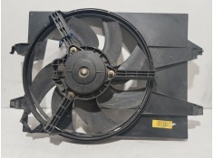 Recambio de electroventilador para mazda 2 (dy) 1.4 cd referencia OEM IAM C20115025A