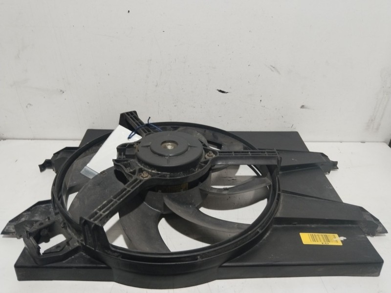 Recambio de electroventilador para mazda 2 (dy) 1.4 cd referencia OEM IAM C20115025A  