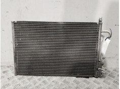 Recambio de condensador / radiador aire acondicionado para mazda 2 (dy) 1.4 cd referencia OEM IAM DG4061480A