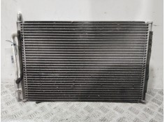 Recambio de condensador / radiador aire acondicionado para mazda 2 (dy) 1.4 cd referencia OEM IAM DG4061480A   2