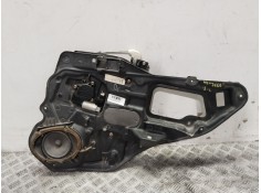Recambio de elevalunas trasero derecho para mazda 6 berlina (gg) 2.0 active (4-ptas.) referencia OEM IAM GJ6A97XG