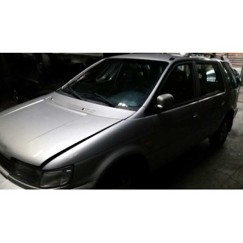 HYUNDAI GALLOPER SANTAMO