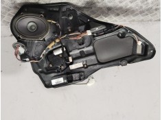 Recambio de elevalunas trasero izquierdo para mazda 6 berlina (gg) 2.0 crtd 136 active (4-ptas.) referencia OEM IAM GJ6A97XJ