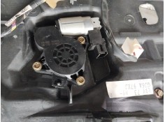 Recambio de elevalunas trasero izquierdo para mazda 6 berlina (gg) 2.0 crtd 136 active (4-ptas.) referencia OEM IAM GJ6A97XJ   2