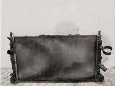 Recambio de radiador agua para ford focus berlina (cap) 1.6 16v cat referencia OEM IAM 1357325   2