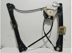 Recambio de elevalunas delantero derecho para skoda rapid active referencia OEM IAM 5JA959812K  