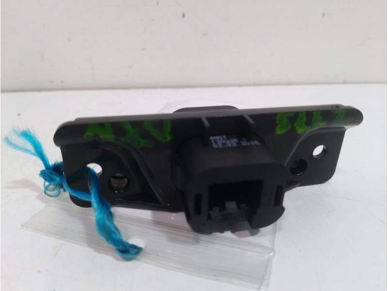 Recambio de warning para ford fiesta (cbk) ambiente referencia OEM IAM 4M5T13A350AC  