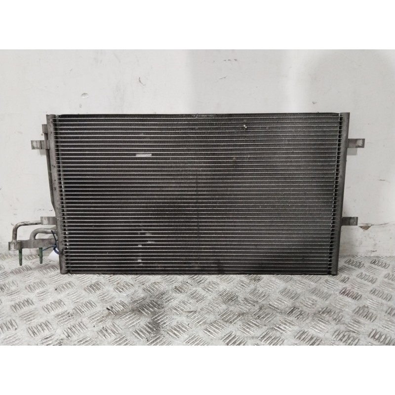 Recambio de condensador / radiador aire acondicionado para ford focus berlina (cap) 1.6 16v cat referencia OEM IAM 1516838  