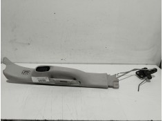 Recambio de maneta interior lateral derecha para peugeot partner (s2) combiespace referencia OEM IAM   