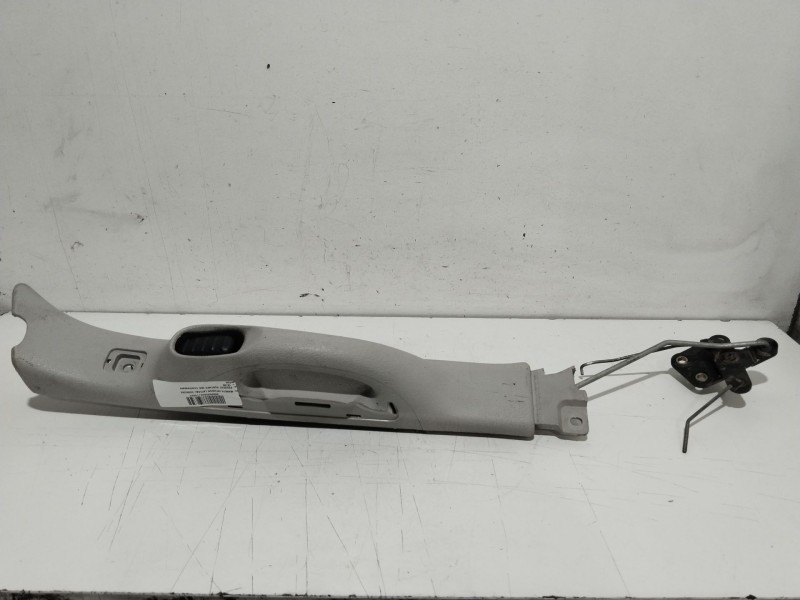Recambio de maneta interior lateral derecha para peugeot partner (s2) combiespace referencia OEM IAM   
