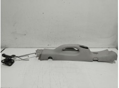 Recambio de maneta interior lateral derecha para peugeot partner (s2) combiespace referencia OEM IAM    2